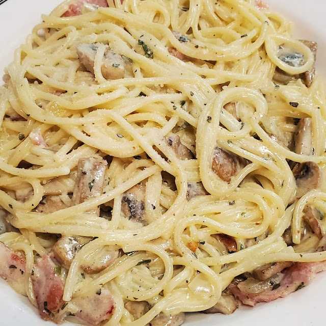 Carbonara