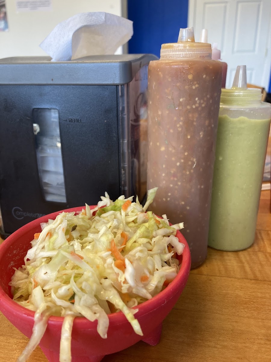 EL ARCO PUPUSAS Restaurant - Photo 8