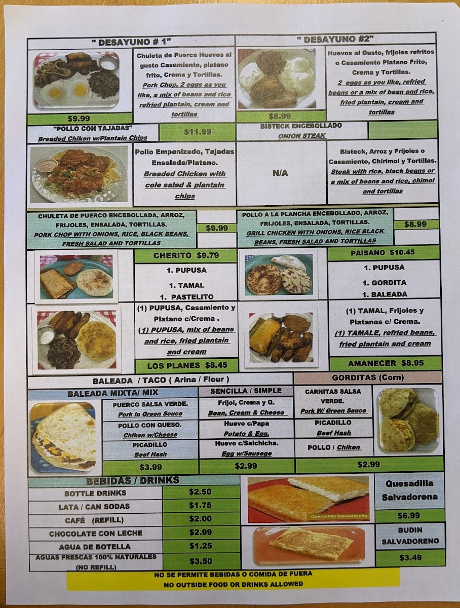 Menu Photo 2