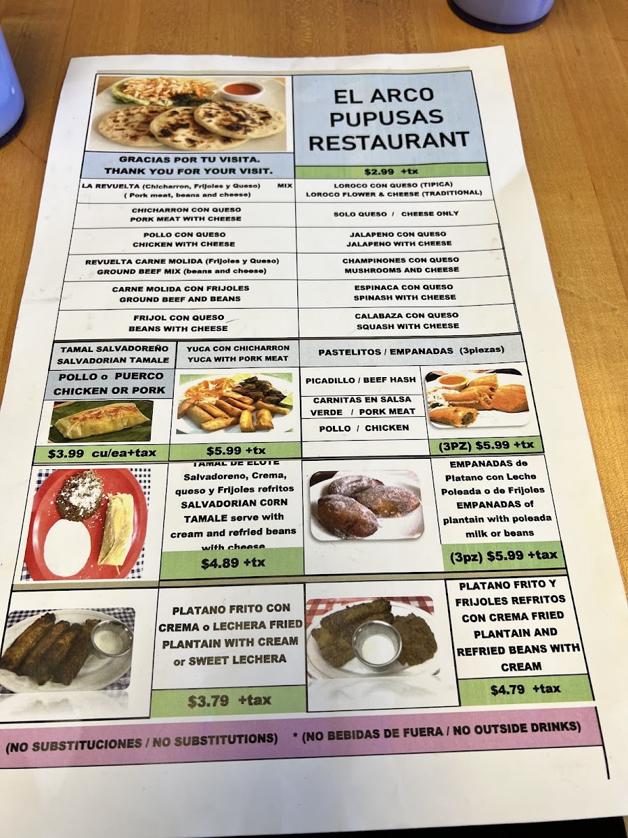 Menu Photo 6