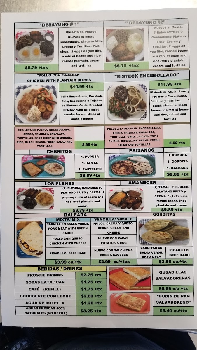 Menu Photo 7