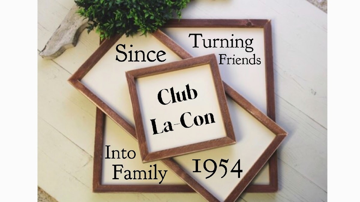 Club LaCon - Photo 1