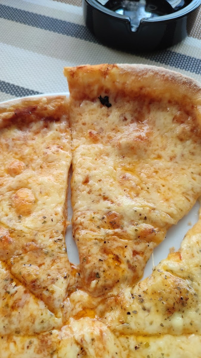 Pizzeria Cosa Nostra - Photo 4