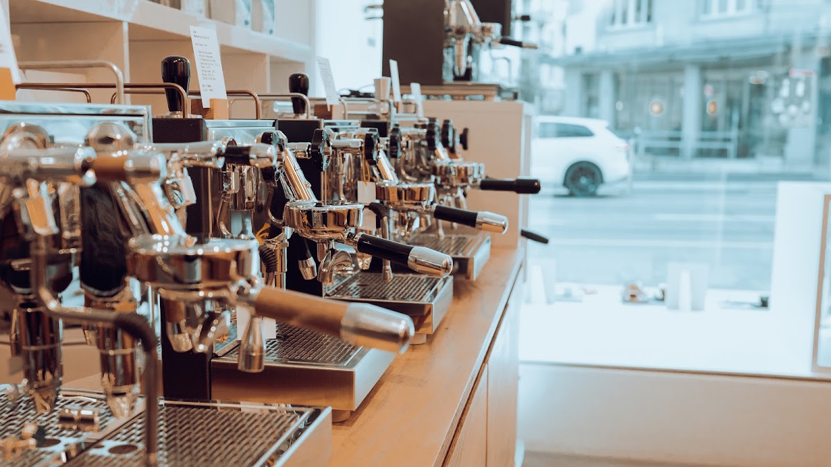 KaffeeWerkStadt