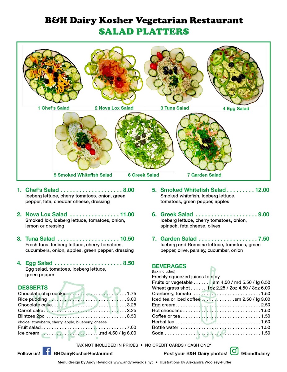 Menu Photo 5