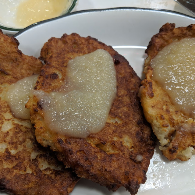 Latkes