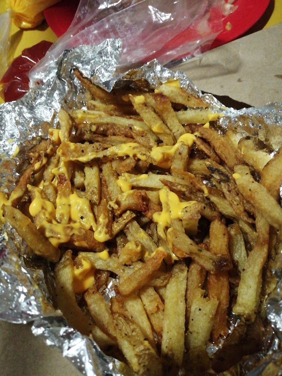 CHONCHOS Hamburguesas. - Photo 9
