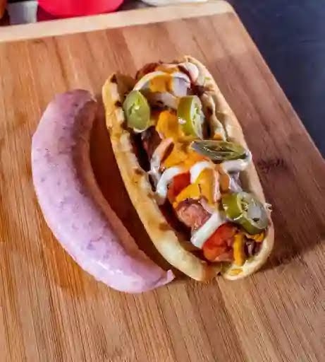 CHONCHOS Hamburguesas. - Photo 2