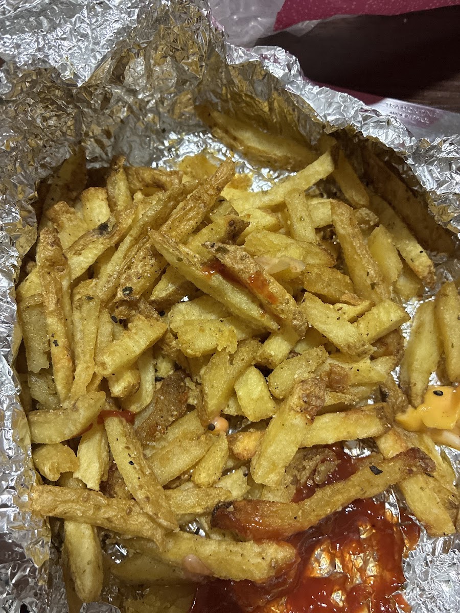 CHONCHOS Hamburguesas. - Photo 3