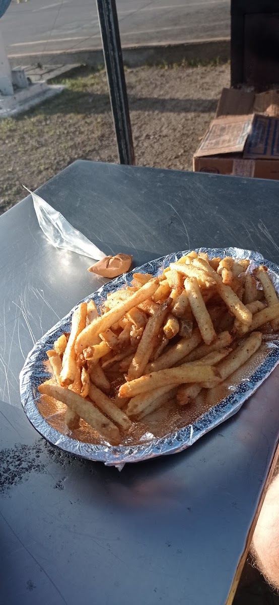 CHONCHOS Hamburguesas. - Photo 6
