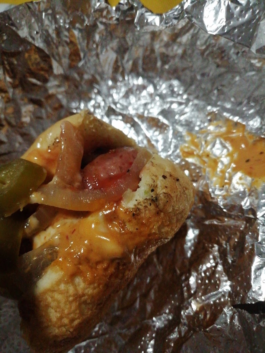 CHONCHOS Hamburguesas. - Photo 7
