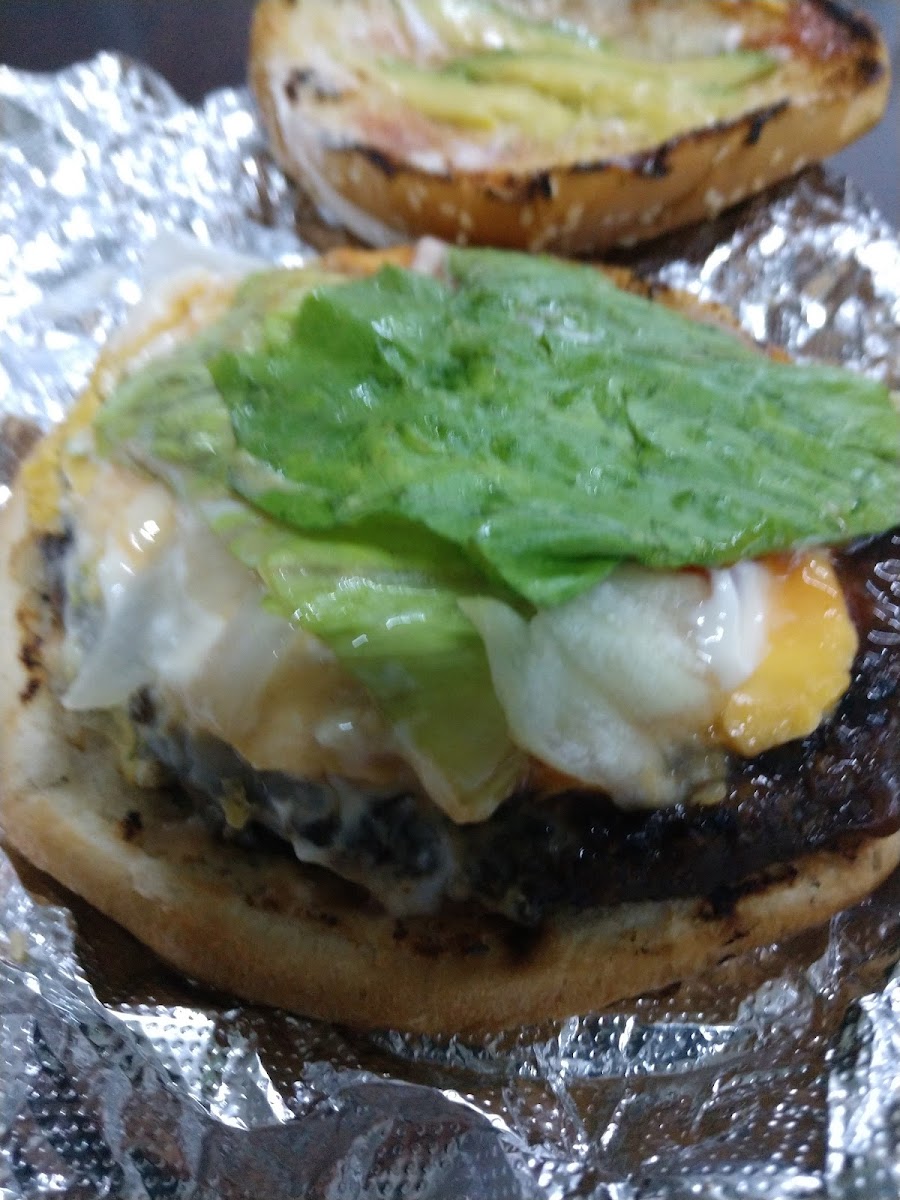CHONCHOS Hamburguesas. - Photo 8