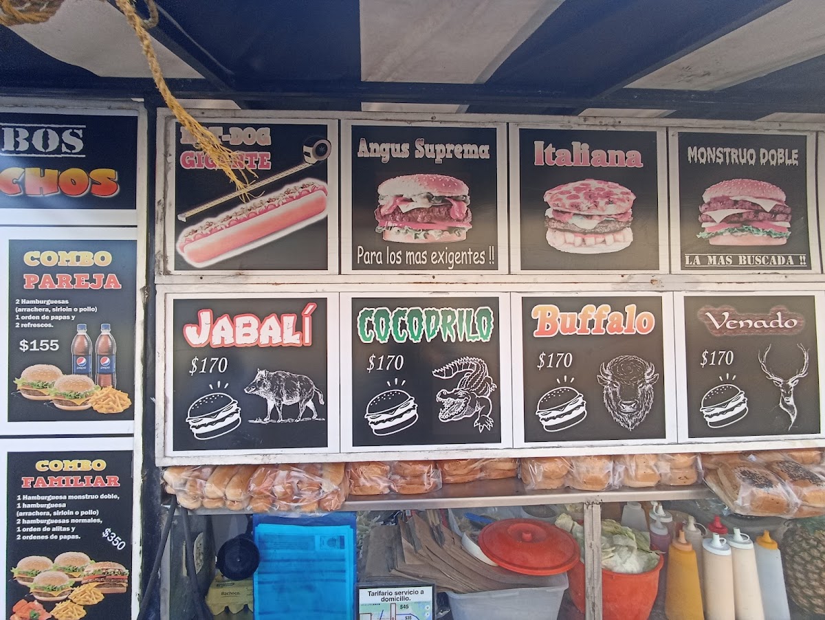 Menu Photo 0