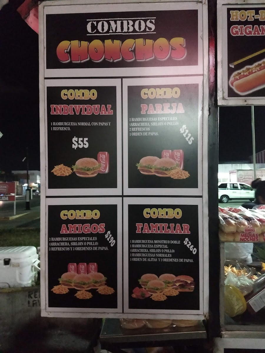 Menu Photo 9