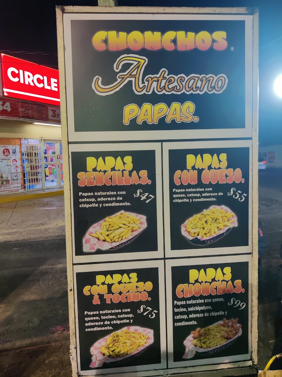 Menu Photo 6
