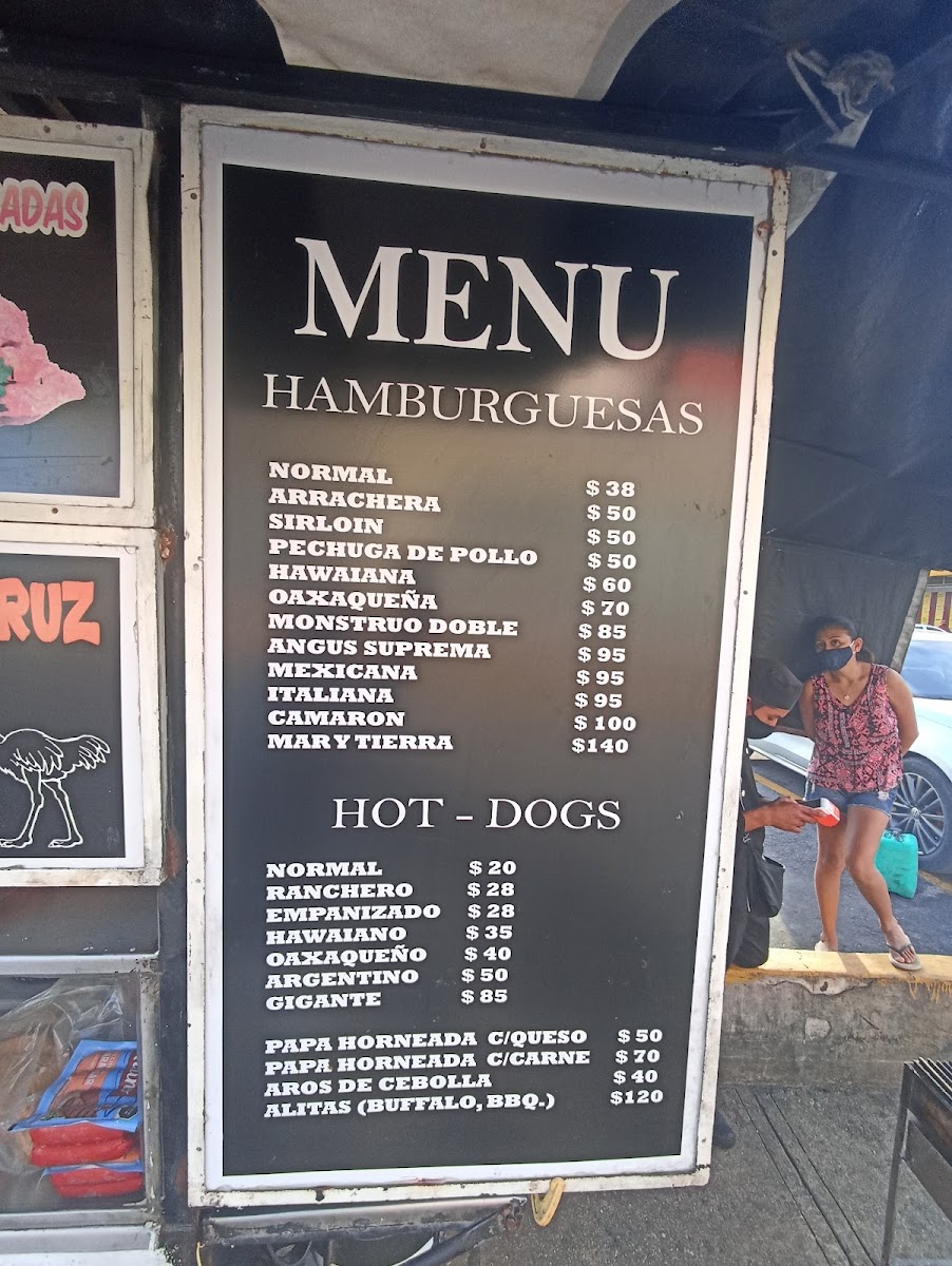 Menu Photo 7
