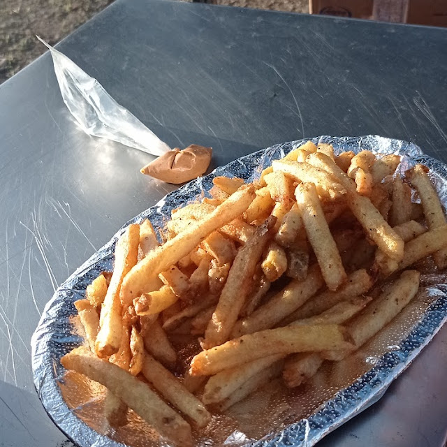 Papas Sencillas
