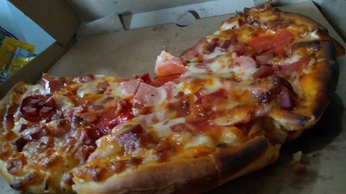 Cherry's Pizza Atizapán - Photo 7