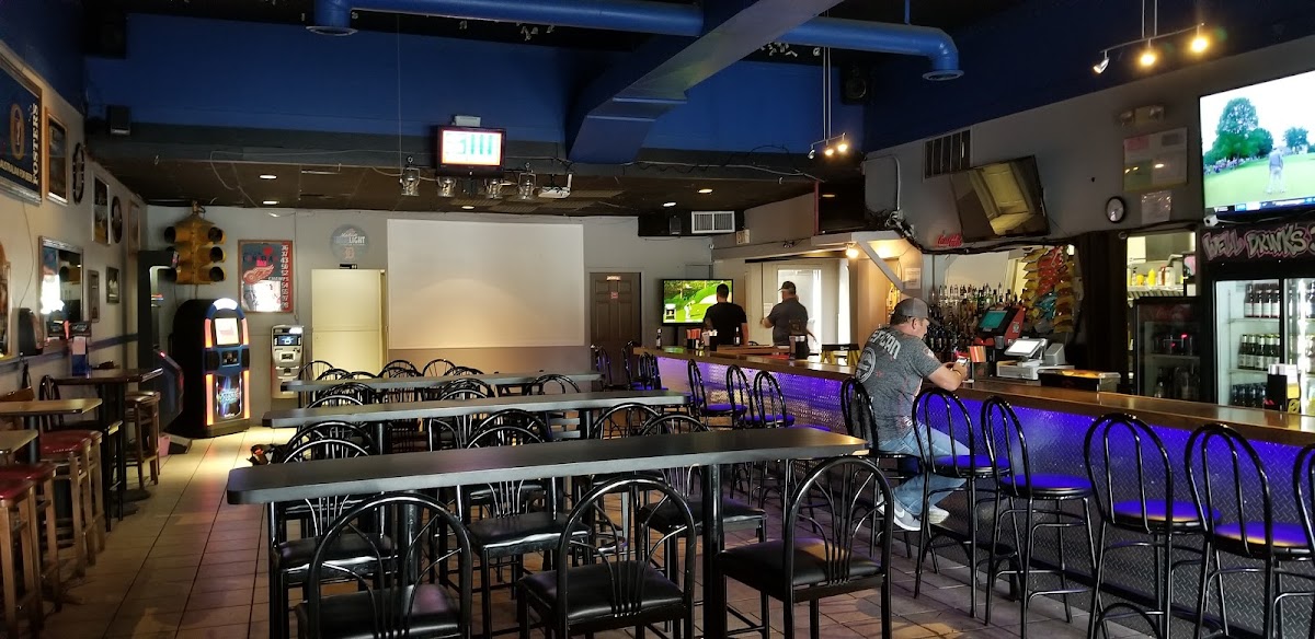 Time Out Sports Bar & Grille - Photo 1