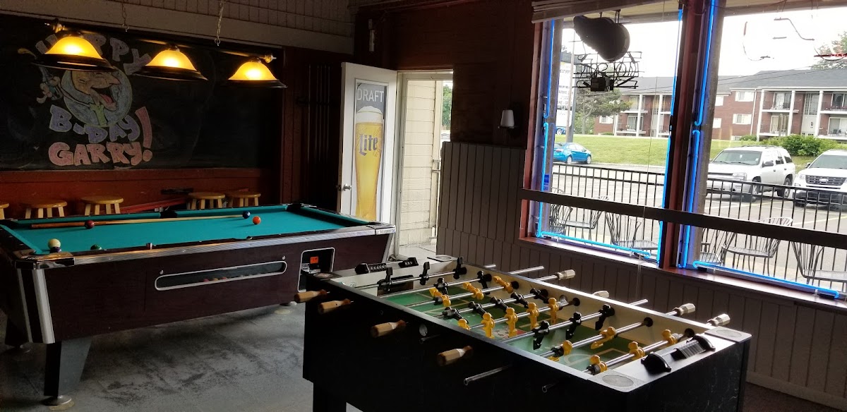 Time Out Sports Bar & Grille - Photo 2