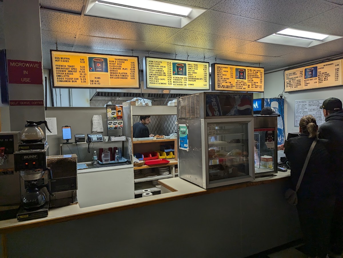 Fatboy Restaurant - Photo 9