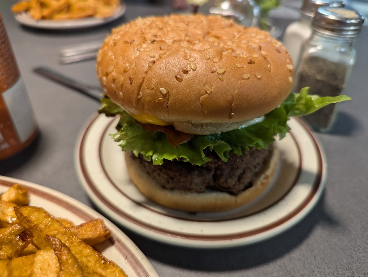 Fatboy Restaurant - Photo 2