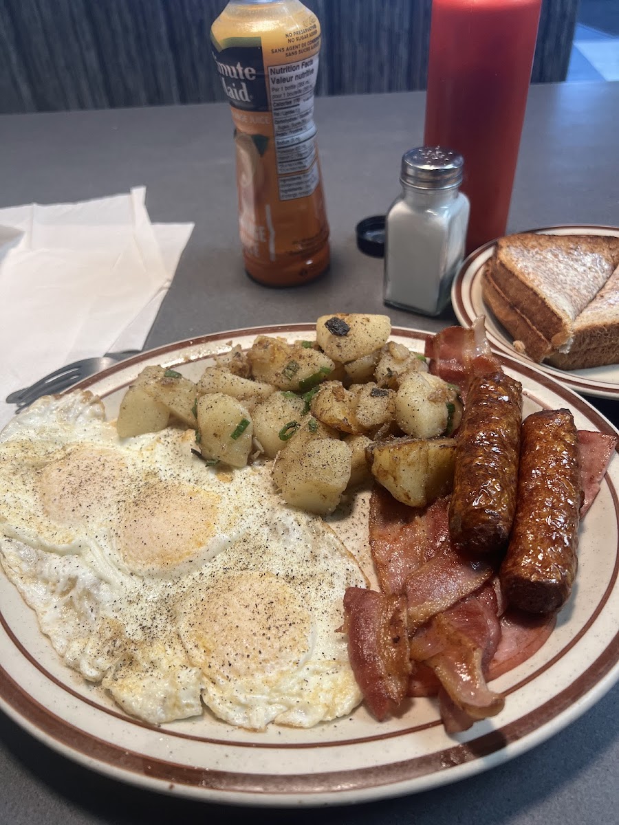 Fatboy Restaurant - Photo 3