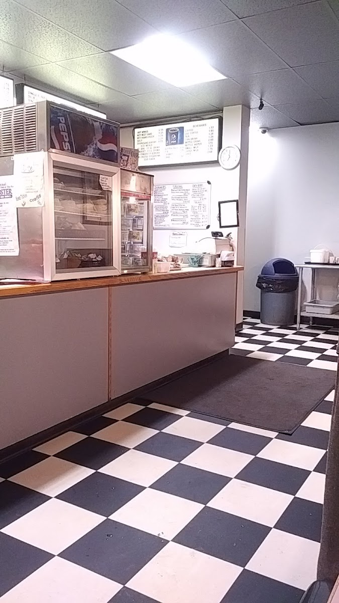 Fatboy Restaurant - Photo 5