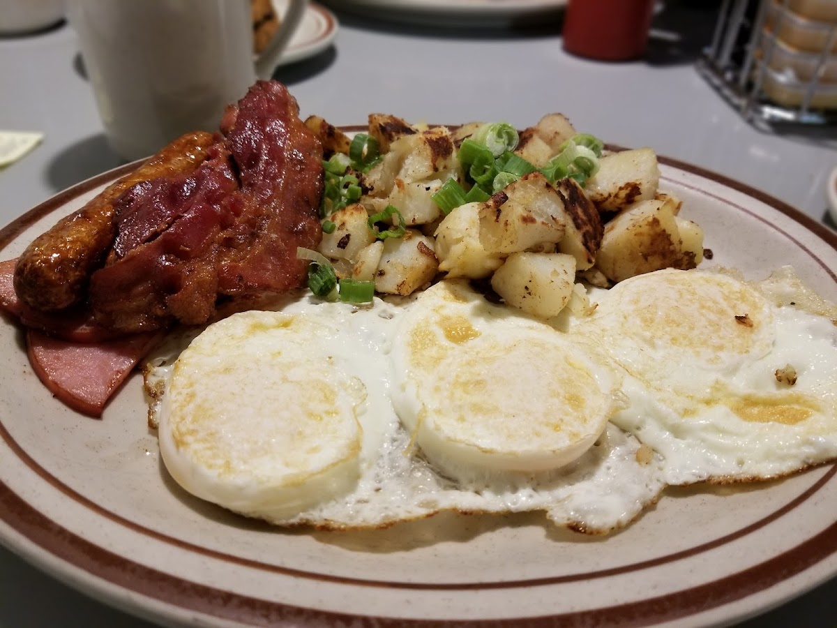Fatboy Restaurant - Photo 6