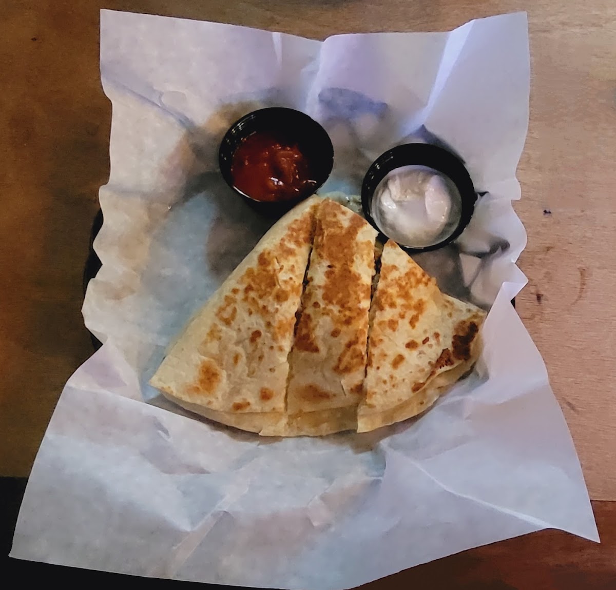 Lucy's Cantina Royale - Photo 8