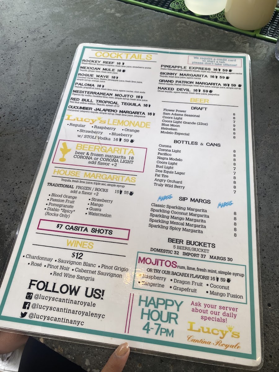 Menu Photo 0