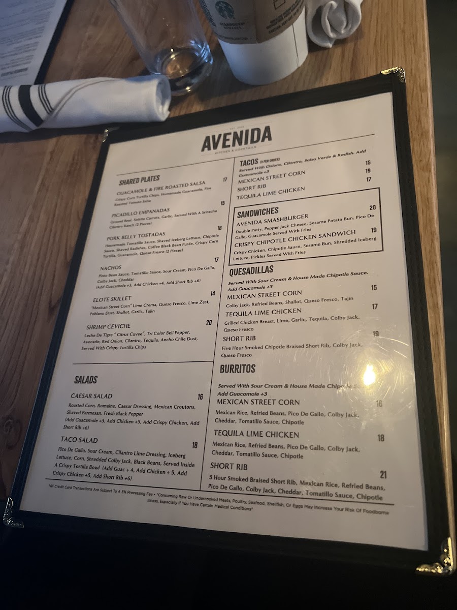 Menu Photo 6