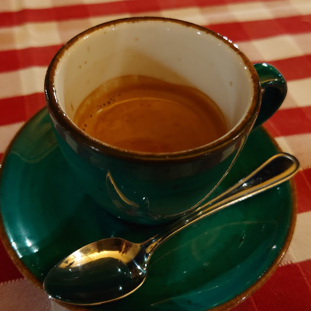 Espresso
