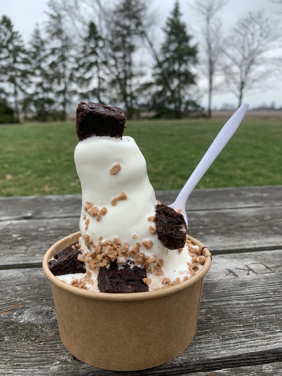 Dairy Freez - Photo 1