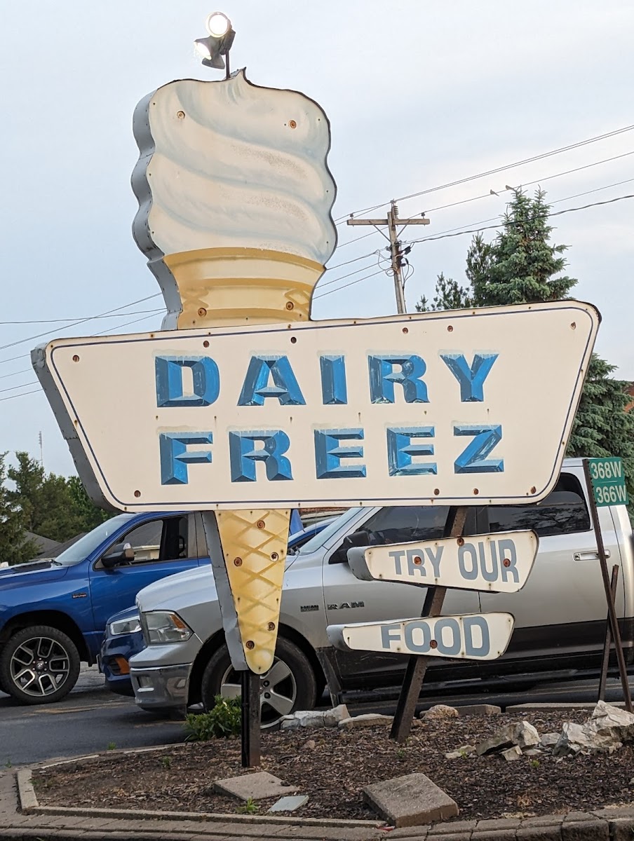 Dairy Freez - Photo 2