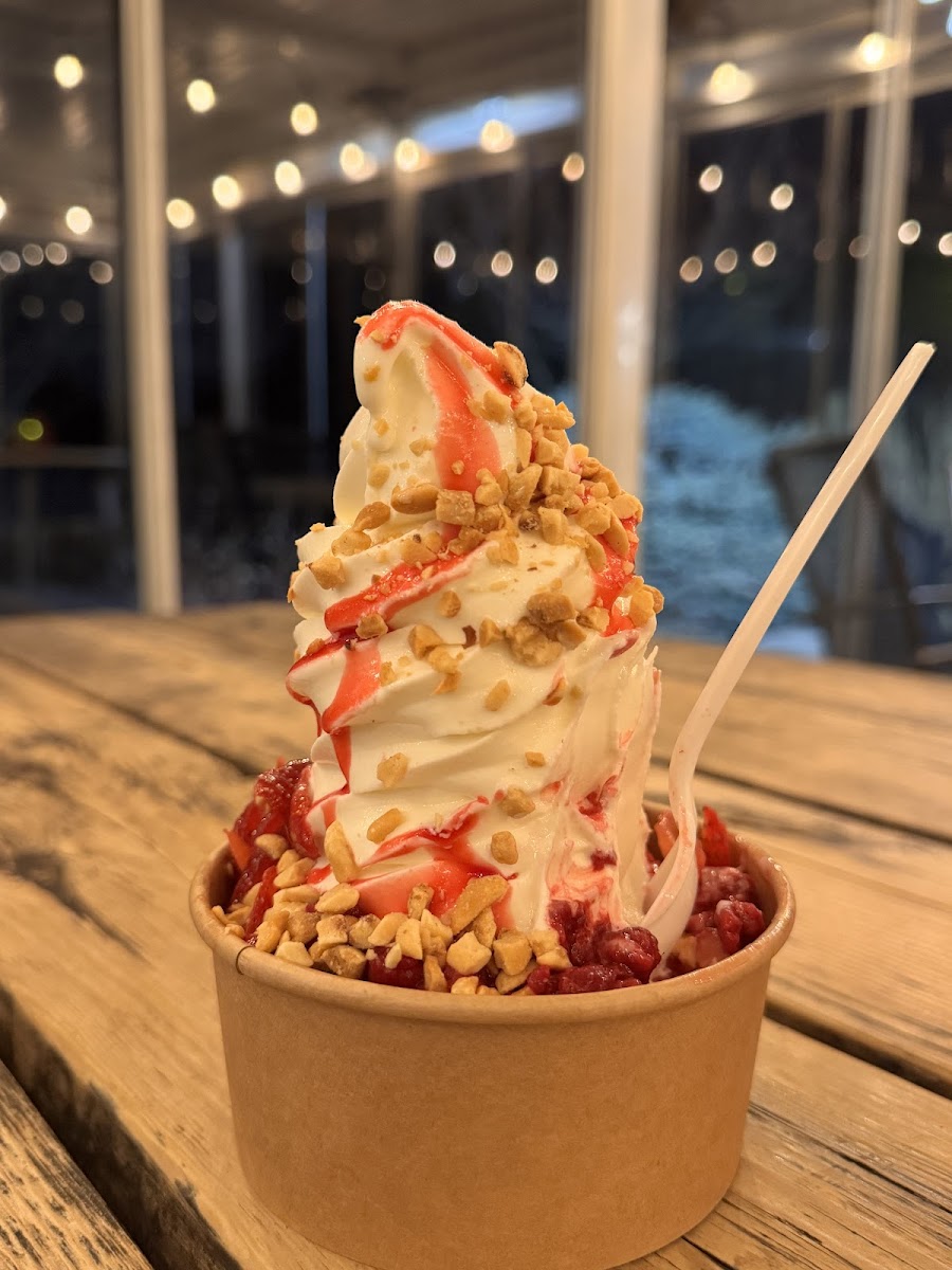 Dairy Freez - Photo 3