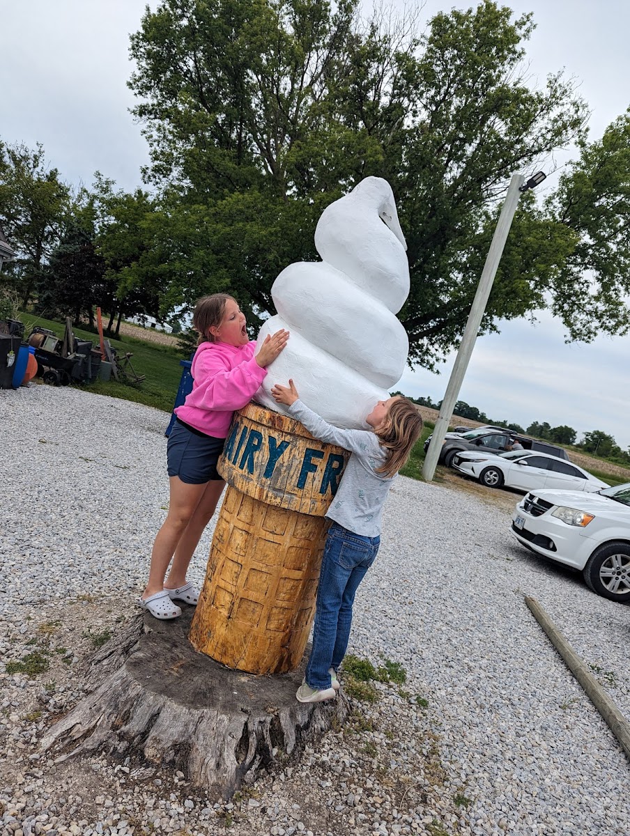 Dairy Freez - Photo 5