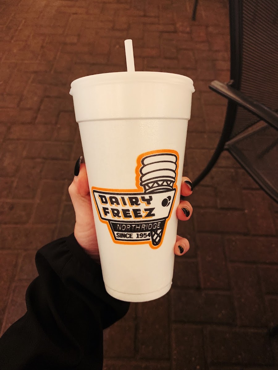 Dairy Freez - Photo 6