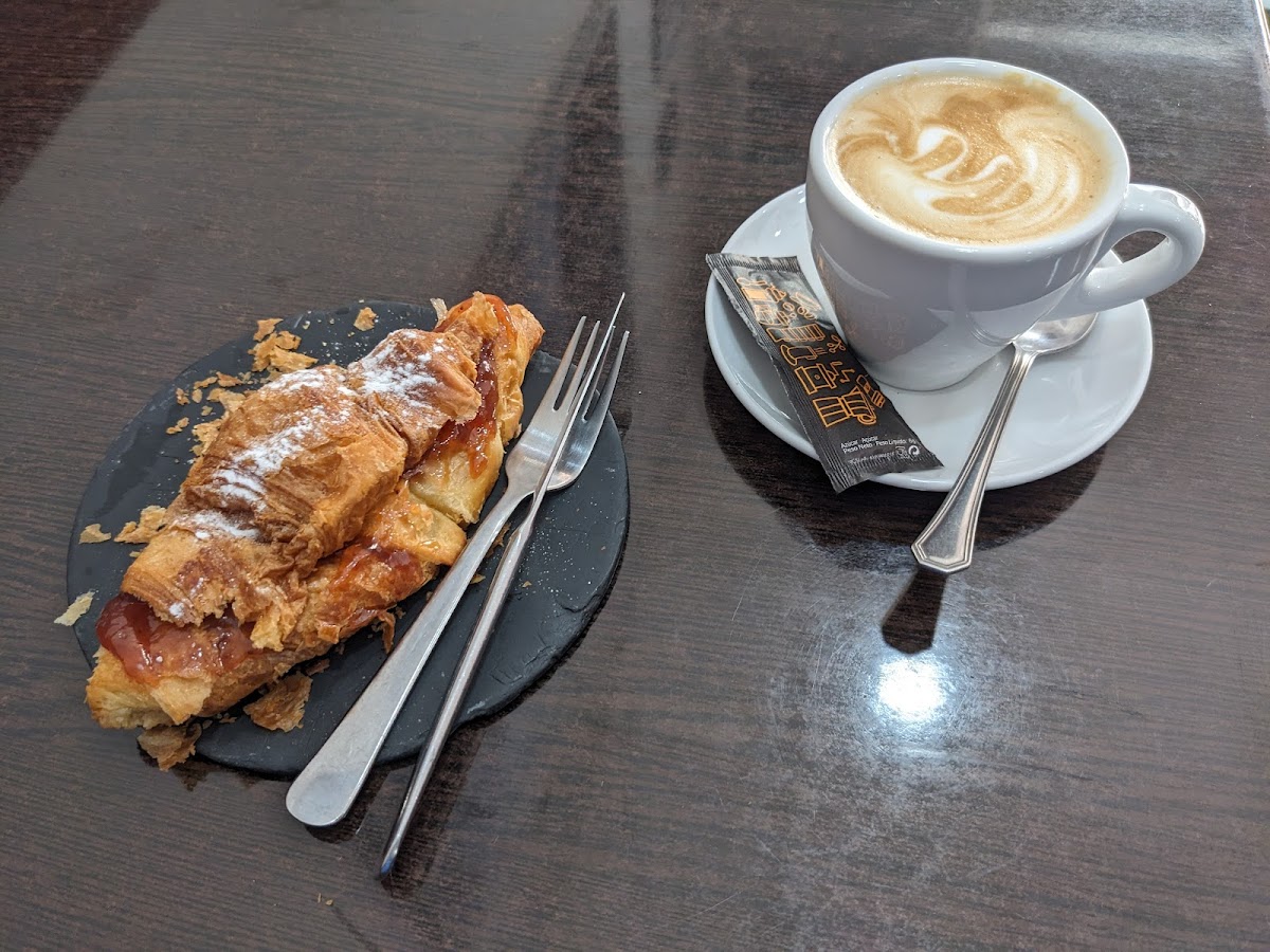 Cafeteria Experiencia - Photo 1
