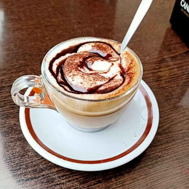 Mocaccino