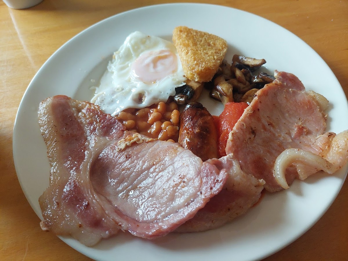 The Puddle Cafe & Restaurant - Photo 1