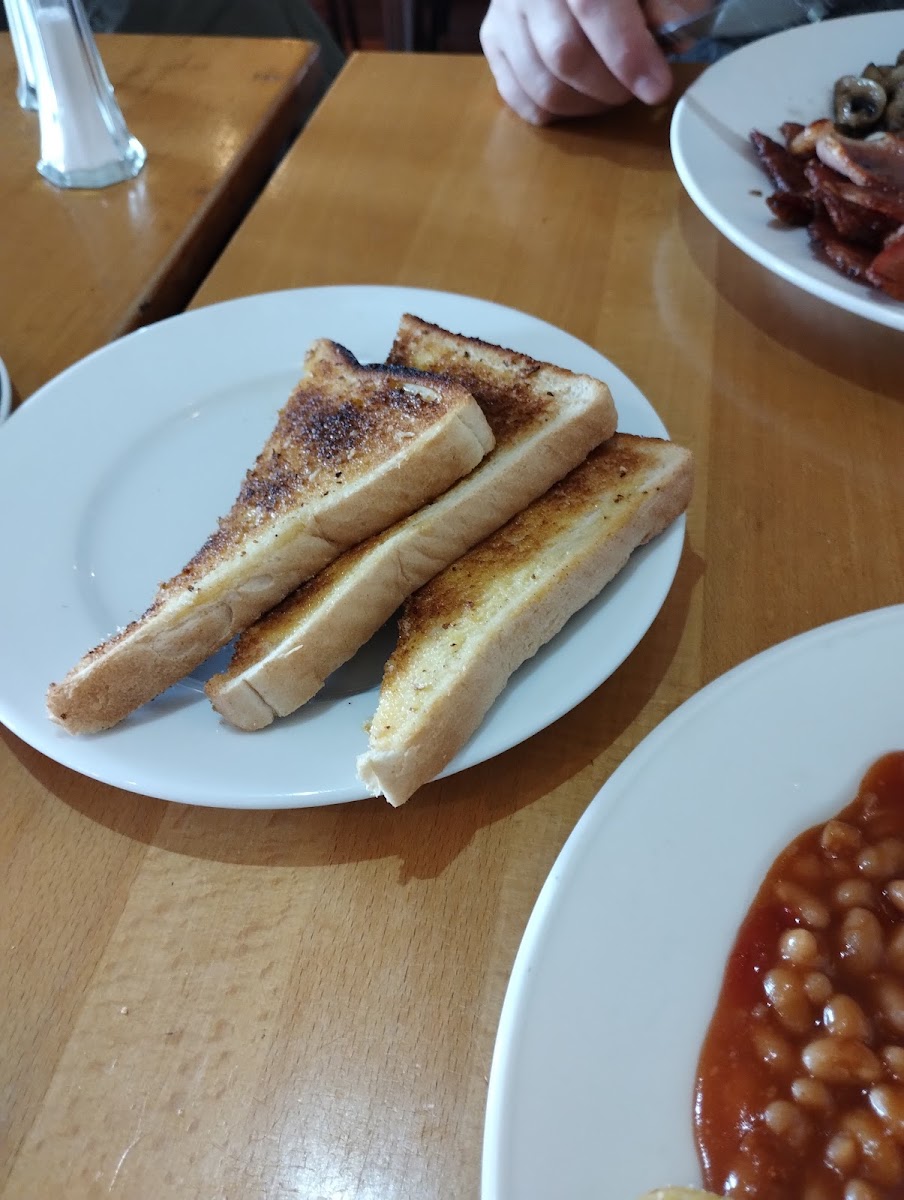 The Puddle Cafe & Restaurant - Photo 6