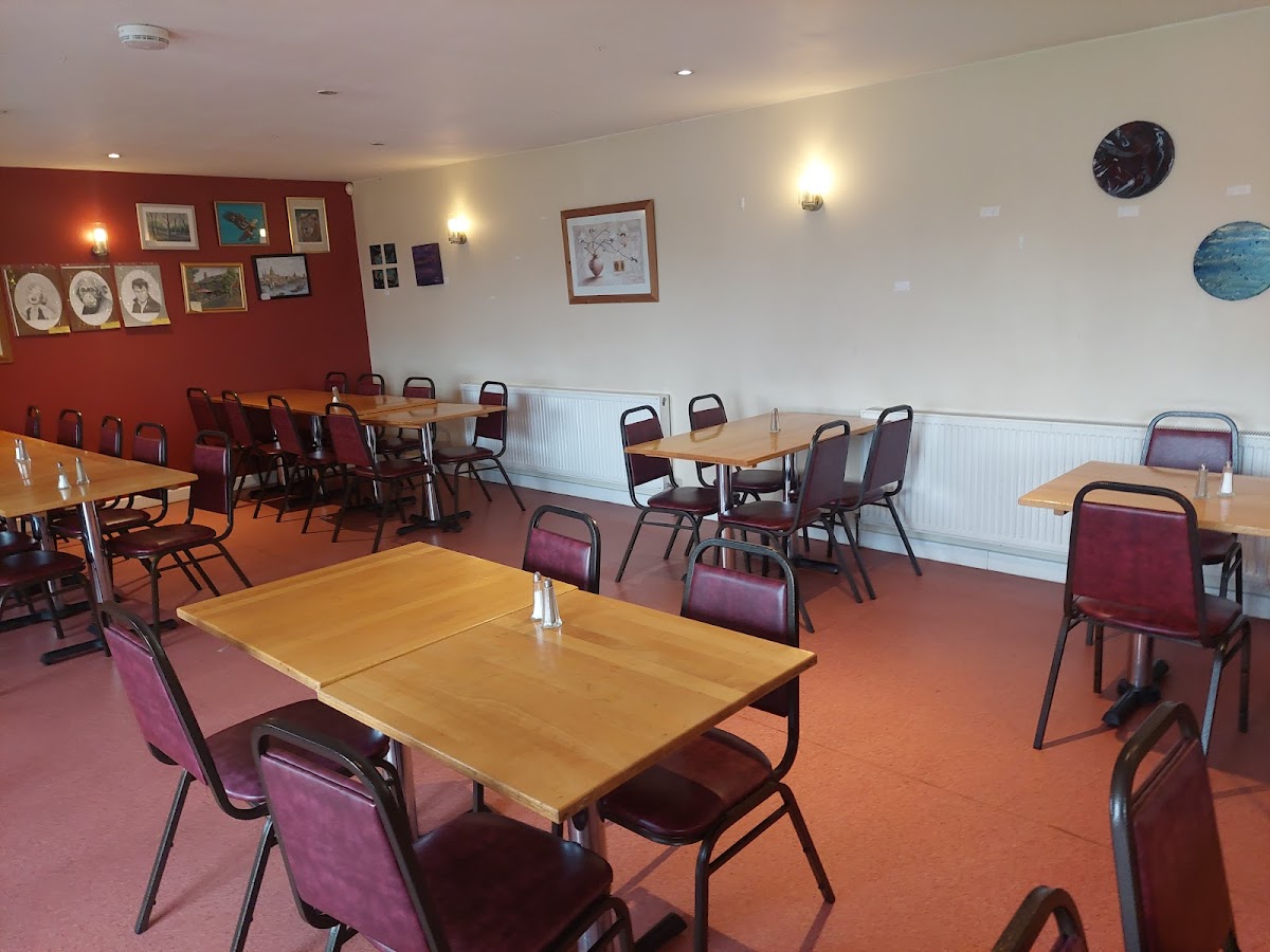The Puddle Cafe & Restaurant - Photo 7