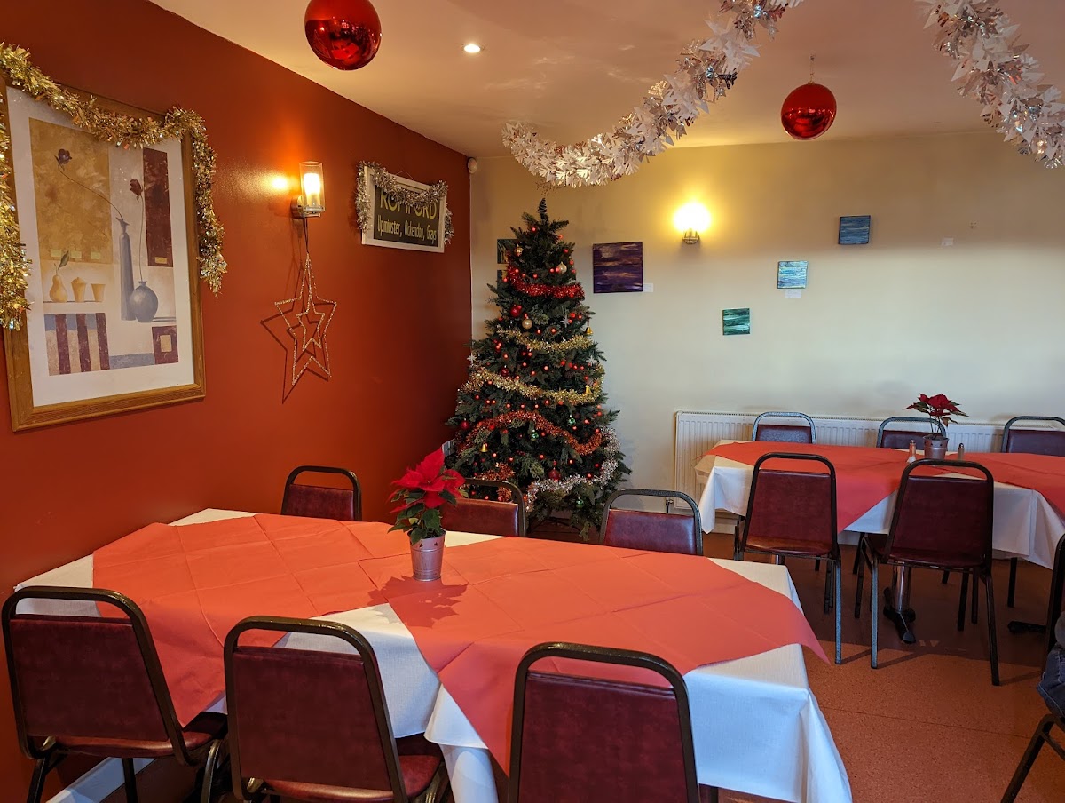 The Puddle Cafe & Restaurant - Photo 8