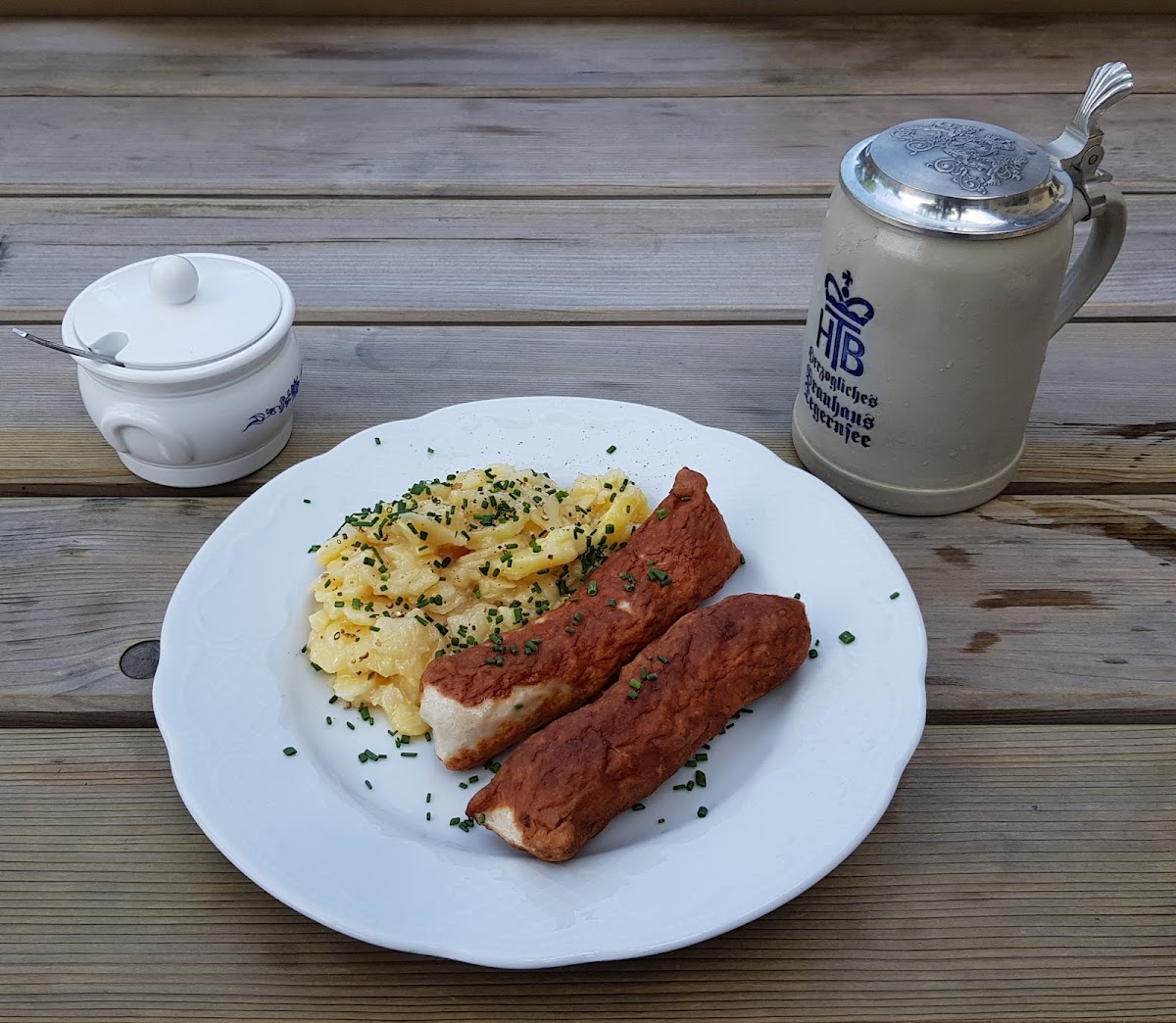 Jägerwirt am Kalkofen - Photo 9