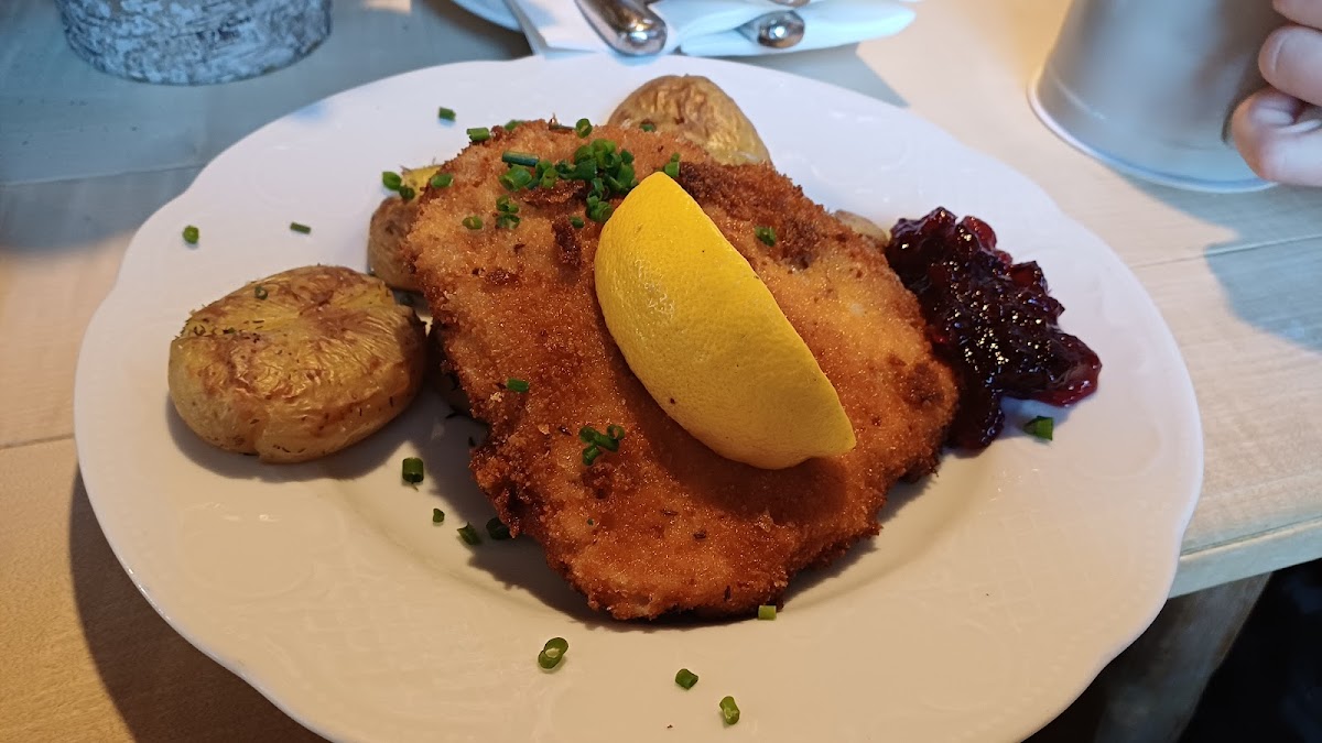 Jägerwirt am Kalkofen - Photo 1
