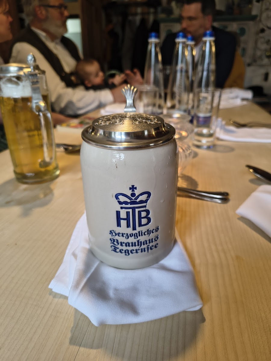 Jägerwirt am Kalkofen - Photo 2