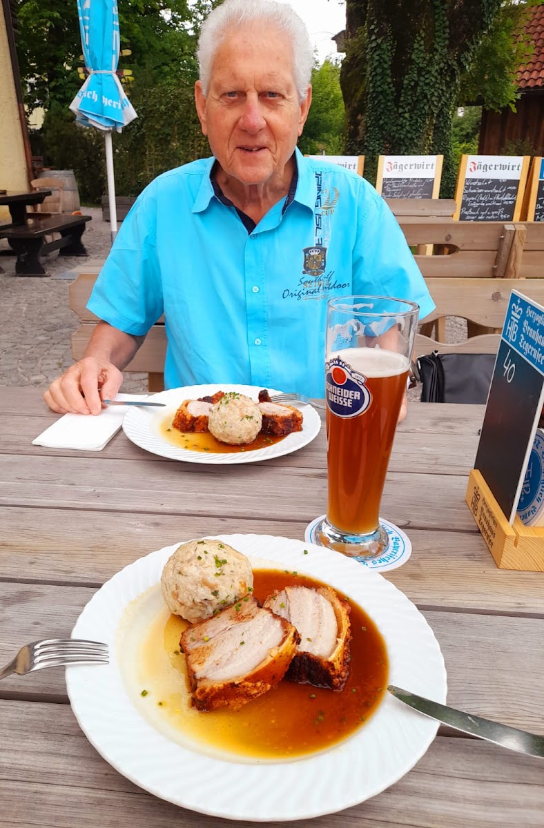 Jägerwirt am Kalkofen - Photo 4