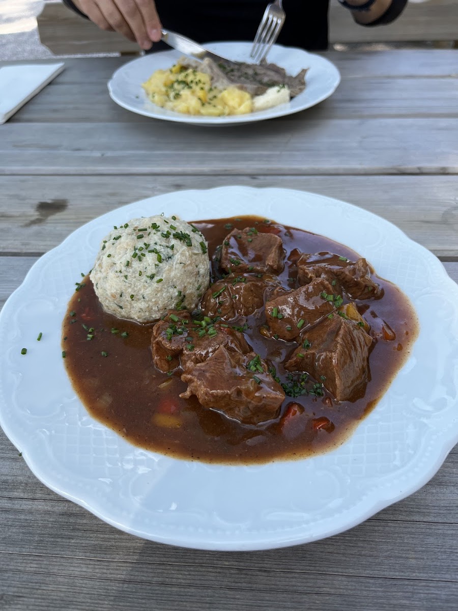 Jägerwirt am Kalkofen - Photo 5