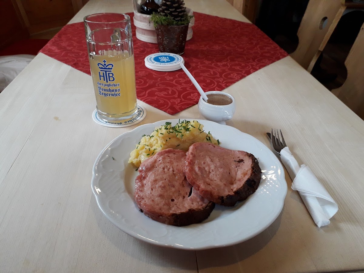Jägerwirt am Kalkofen - Photo 8